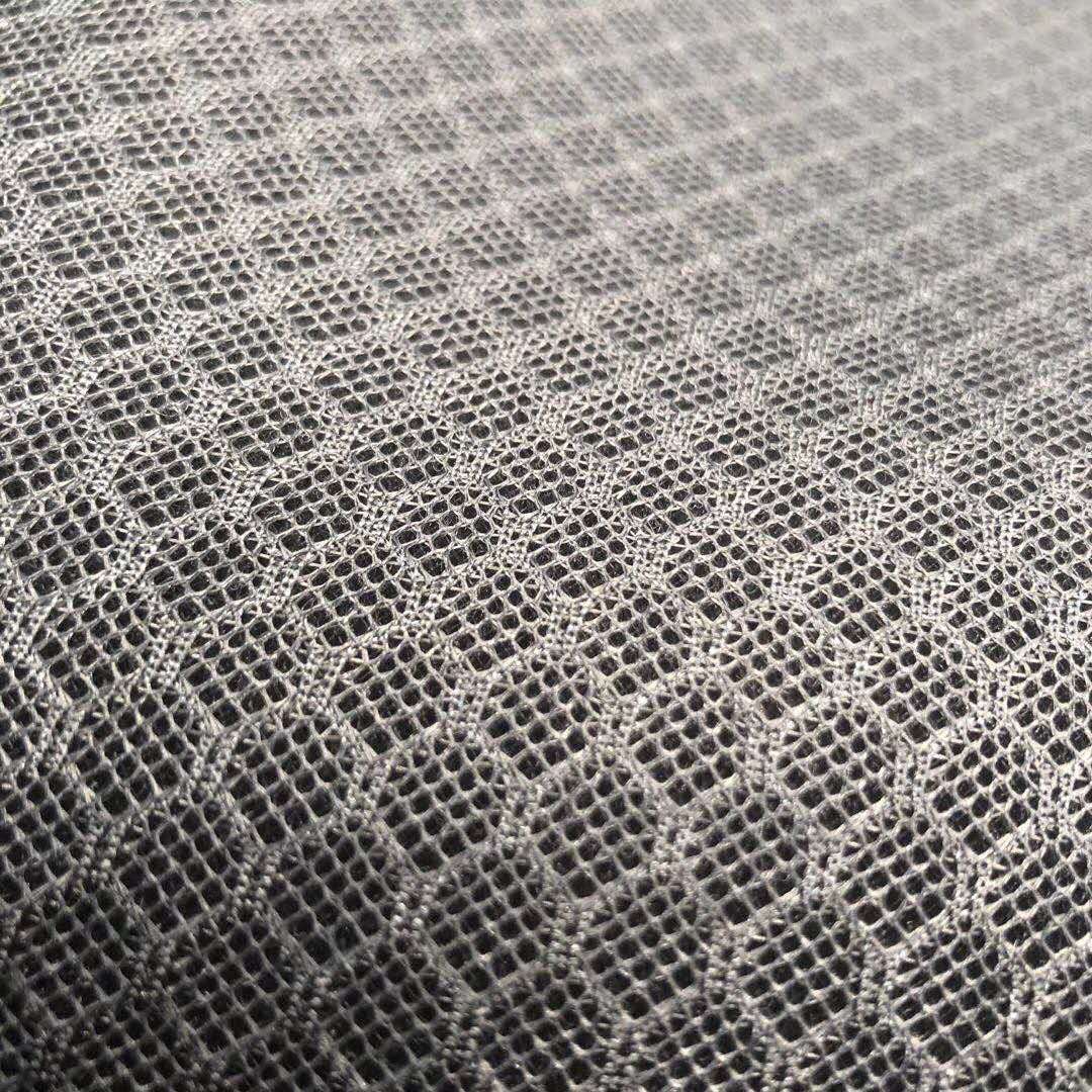 三明治網(wǎng)眼布是什么材質(zhì)？什么是三明治網(wǎng)眼布